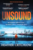Book cover of Unsound
