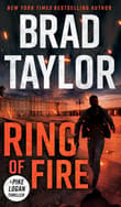 Book cover of Ring of Fire