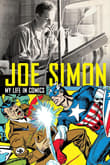 Book cover of Joe Simon