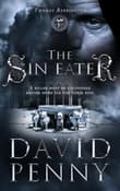 Book cover of The Sin Eater