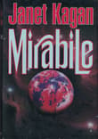 Book cover of Mirabile