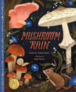 Book cover of Mushroom Rain