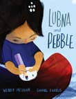 Book cover of Lubna and Pebble
