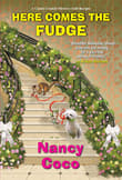 Book cover of Here Comes the Fudge