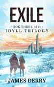 Book cover of Exile