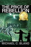 Book cover of The Price of Rebellion