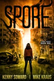 Book cover of Spore