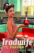 Book cover of Tradwife