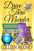 Book cover of Drive Thru Murder