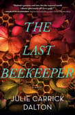 Book cover of The Last Beekeeper
