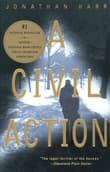 Book cover of A Civil Action