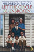 Book cover of Let the Circle be Unbroken