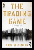 Book cover of The Trading Game