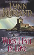 Book cover of When I Fall in Love