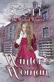 Book cover of Winter's Woman