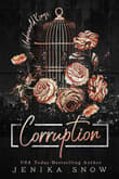 Book cover of Corruption