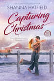 Book cover of Capturing Christmas