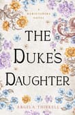 Book cover of The Duke's Daughter
