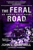 Book cover of The Feral Road