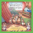Book cover of The Weaver's Surprise