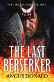 Book cover of The Last Berserker