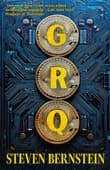 Book cover of GRQ