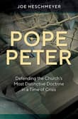 Book cover of Pope Peter