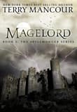 Book cover of Magelord