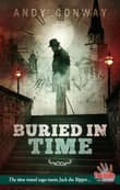 Book cover of Buried in Time