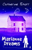 Book cover of Marianne Dreams