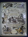 Book cover of Forgotten Crafts: A Practical Guide to Traditional Skills