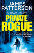 Book cover of Private Rogue