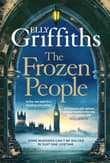 Book cover of The Frozen People