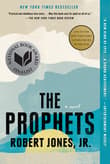 Book cover of The Prophets