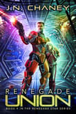 Book cover of Renegade Union