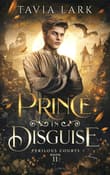 Book cover of Prince in Disguise