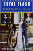Book cover of Royal Flash