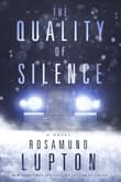 Book cover of The Quality of Silence