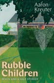 Book cover of Rubble Children