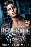 Book cover of Renegade Hearts