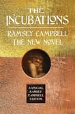Book cover of The Incubations