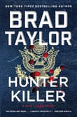 Book cover of Hunter Killer
