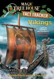 Book cover of Vikings