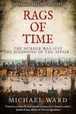 Book cover of Rags of Time