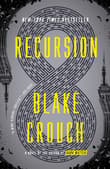 Book cover of Recursion