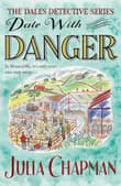 Book cover of Date with Danger