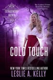 Book cover of Cold Touch