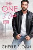 Book cover of The One I Love