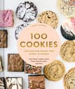 Book cover of 100 Cookies: The Baking Book for Every Kitchen
