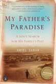 Book cover of My Father's Paradise